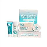 HerSkin Revita-Glow Skin Rescue Kit