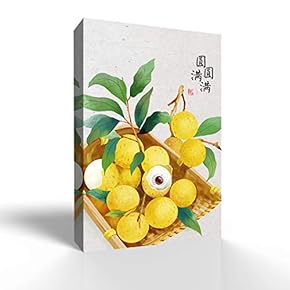 Classical Fruit Pictures Home Wall for Bedroom Living...
