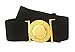 DAZCOS Men's Elastic Adjustable Cosplay Belt