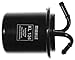 MAHLE Original KL 134 Fuel Filter