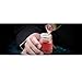 Barbuzzo Mason Jar Shot Glasses, 4-Pack