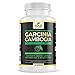 Gold Life Labs Pure Garcinia Cambogia Extract - Premium Potency Formula - HCA 800mg 60 Capsules - Supports Weight Loss, Fuels Metabolism, Suppresses Appetite, Boosts Energy - Made In USA