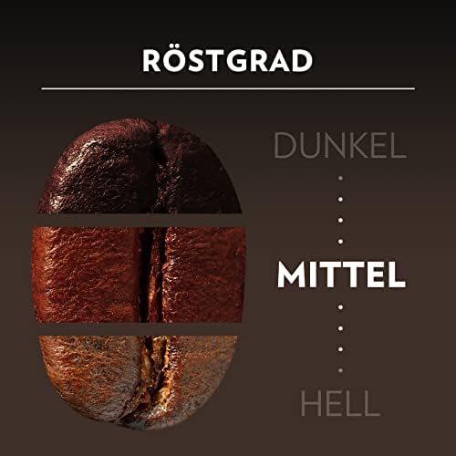 Lavazza, Espresso Italiano Classico, Gemahlener Kaffee, mit Blumigen und Fruchtigen Aromanoten, Ideal für Mokka-Kannen oder Filterkaffee, 100% Arabica, Intensität 5, Mittlere Röstung, 250 g Packung 9