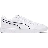 PUMA Mens X The Marathon Continues Ralph Sampson All Star Lace Up Sneakers Shoes Casual