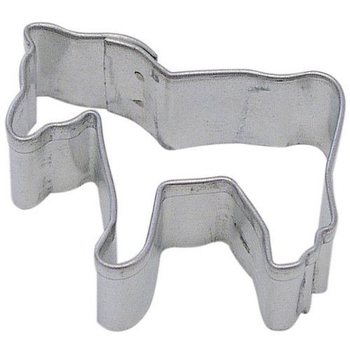 Horse Cookie Cutters