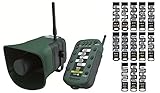 Extreme Dimension Wildlife Calls Mini Phantom Remote