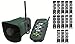 Extreme Dimension Wildlife Calls Mini Phantom Remote