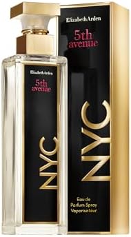 5th Avenue NYC Eau de Parfum Spray - Fraganza per donna 75 ml