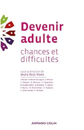 Devenir adulte