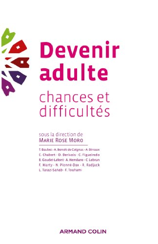 Devenir adulte