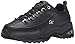 Skechers Sport Women's Premium-Wide Sneaker, Black, 11 W