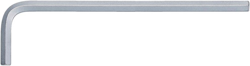 KS TOOLS Hexagon key wrench, long, 1,3mm, Clear