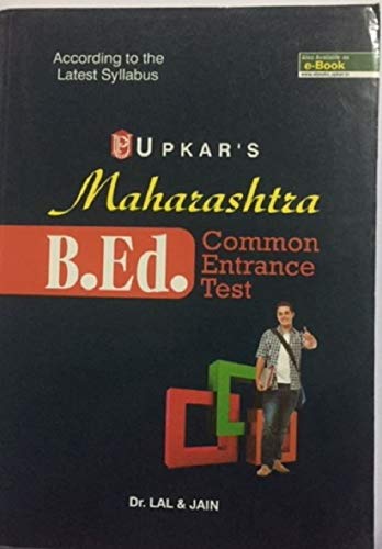 Maharashtra Cet B.Ed. Exam