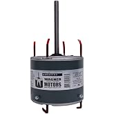 Diversitech WG840729 Motor, (Cf) 1/3Hp, 208-230V,