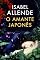 Livro O amante japonês