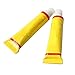 Elegant4beauty 2 PCS Bike Glue Cement Rubber Inner Tube Repair Puncture Cold Patch