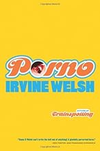 Porno (Norton Paperback)