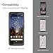Spigen Tempered Glass Screen Protector Designed for Pixel 3a [2 Pack]