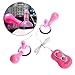 Dayloveme 7 Frequency Electric Vibrating Nipple Sucker Stimulating Breasts Enhancement Massager