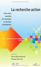 La  recherche-action