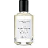 Thomas Kosmala No 4 - Apres Lamour by Thomas Kosmala for Unisex - 3.3 oz Elixir De Parfum