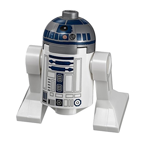 LEGO 75038 - Star Wars Jedi Interceptor – Bild 7