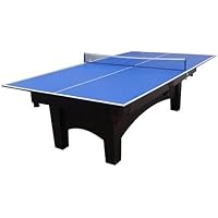 Amazon Best Sellers: Best Billiard Table Tennis Conversion