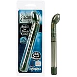 Dr. Joel Prostate Massager Waterproof Vibrating Butt Plug 7.5"