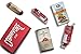 Carnivore Club Box - Includes 4 to 6 Cured Meats - Meats Sampler Food Basket - Comes in a Premium Gift Box - Great Gift For Men and Women - Perfect with Crackers Cheese Wine
