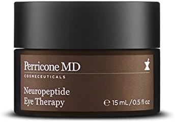 perricone md neuropeptide eye cream