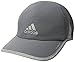 adidas Men's Superlite Cap, Onix/Light Heather Grey, ONE SIZE