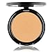 SHANY Two Way Foundation, Oil - Free, Talc Free, Wet/Dry - LIGHT AMBER