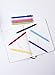 Kikkerland Bold Gel Ink Rollerball Pen (4357-A)