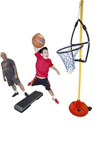 Sportime 18 in Hang-A-Hoop
