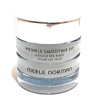 merle norman wrinkle smoother eye