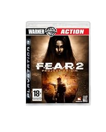 F.E.A.R. 2 : Project Origin