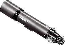 Orion 9895 ED80 80mm f/7.5 Apochromatic Refractor Telescope