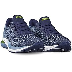 ASICS Gel-Cumulus® 22 Peacoat/Grey Floss 10.5 D