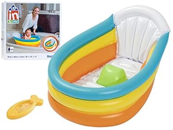 baby bath tub for 2 years old