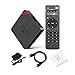 TV BOX Android, U2C T95N Android 6.0 Smart TV Box Amlogic S905X Quad Core 1GB 8GB HD 4K Wifi 3D Smart TV Box