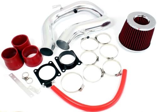 R Tunes Racing 02-06 Sentra SE-R/Spec V 2.5L Cold Air Intake kit