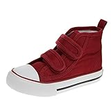 Hawkwell High-top Strap Canvas Sneaker(Toddler/Little Kid)