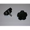 Lowrance-Gimbal-Bracket-Knobs-for-HDS-5-HDS-5M-HDS-7-HDS-8-HDS-10-Elite-7 Lowrance-Gimbal-Bracket-Knobs-for-HDS-5-HDS-5M-HDS-7-HDS-8-HDS-10-Elite-7