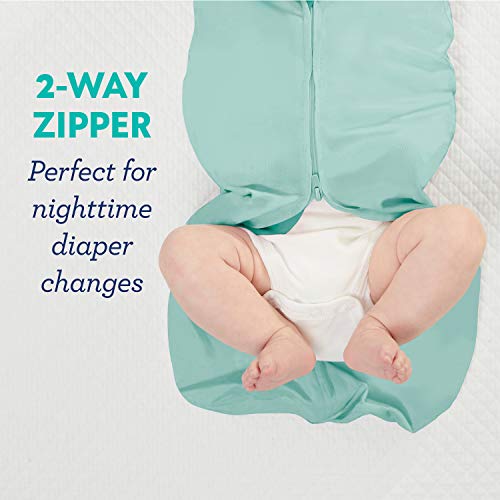 SwaddleMe Pod Newborn Girl, 2 Pack, Free to Fly, 02 Months Pricepulse
