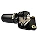 SHOWSEN New Front Windshield Wiper Motor Fit 1987-1996 Bronco 1990-1996 F Super Duty 1987-1996 F-150 F-250 F-350 F700 F800 90-94 F600