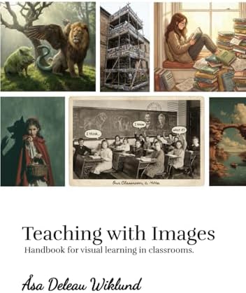 The Creative Teaching & Learning Resource Book (Creativity for