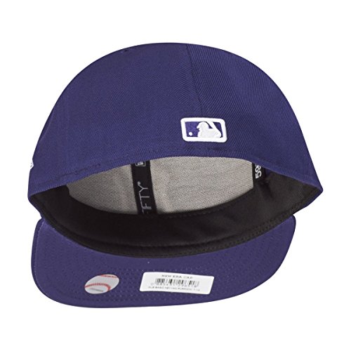 BASIC New York Yankees purple/white 
