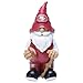 FOCO San Francisco 49ers 2008 Team Gnome