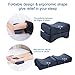 LANGRIA Knee Pillow