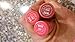 NYC New York Color Applelicious Glossy Lip Balm ~ Apple Plum Pie 359